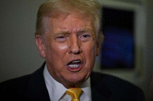 特朗普削减多种农产品关税,美媒:物价上涨已引起美国选民不满 第1张 特朗普削减多种农产品关税,美媒:物价上涨已引起美国选民不满 第1张