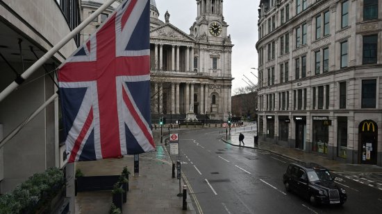 英国秋季预算案即将出炉 财政大臣面临艰难抉择 第1张 英国秋季预算案即将出炉 财政大臣面临艰难抉择 第1张