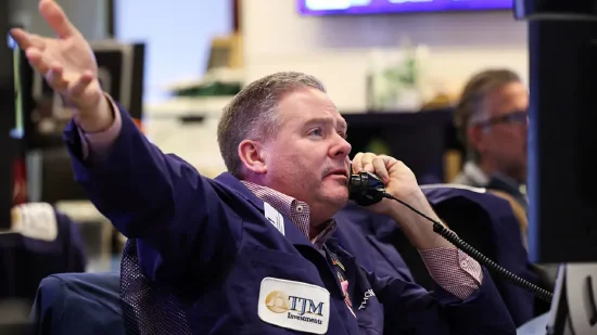 午盘:美股涨跌不一 本周市场关注英伟达财报 第1张 午盘:美股涨跌不一 本周市场关注英伟达财报 第1张