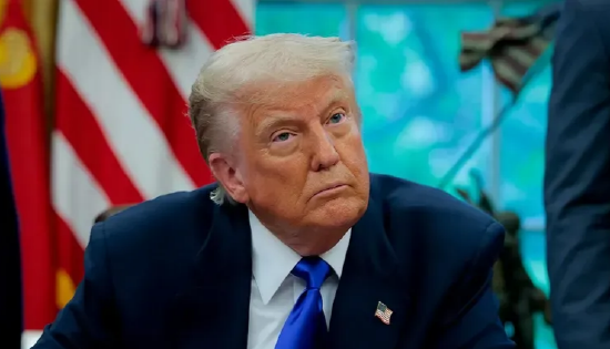 11月18日外盘头条:特朗普称不排除向委内瑞拉派兵可能性 亚马逊加入发债浪潮 高盛预计油价料将于2027年回升 第2张 11月18日外盘头条:特朗普称不排除向委内瑞拉派兵可能性 亚马逊加入发债浪潮 高盛预计油价料将于2027年回升 第2张