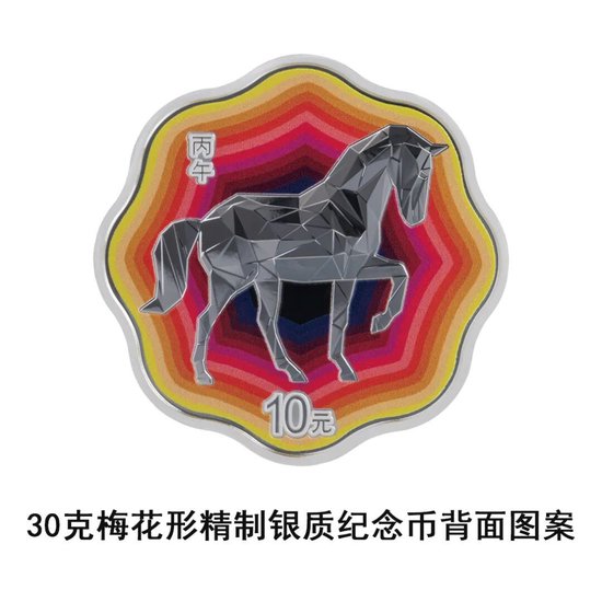 中国人民银行定于2025年11月26日发行2026中国丙午(马)年贵金属纪念币一套 第20张 中国人民银行定于2025年11月26日发行2026中国丙午(马)年贵金属纪念币一套 第20张