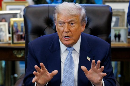 长期盟友抨击特朗普拒绝公开爱泼斯坦档案 称MAGA运动被撕裂 第2张 长期盟友抨击特朗普拒绝公开爱泼斯坦档案 称MAGA运动被撕裂 第2张