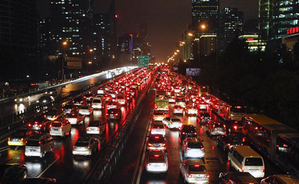 手动挡汽车如何正确使用离合器? 第1张 手动挡汽车如何正确使用离合器? 第1张