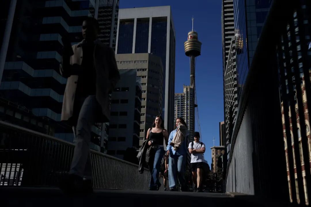 澳币AUDUSD危机感上升!三季度工资看似亮眼,却撑不住RBA对通胀的恐惧 第1张 澳币AUDUSD危机感上升!三季度工资看似亮眼,却撑不住RBA对通胀的恐惧 第1张