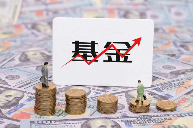 基金净值波动和市场有关吗? 第1张 基金净值波动和市场有关吗? 第1张