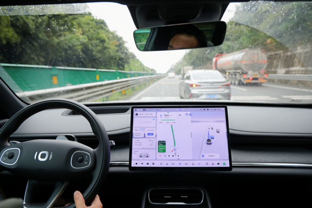 从广州车展,看见中国长安汽车的势能方程式 第5张 从广州车展,看见中国长安汽车的势能方程式 第5张