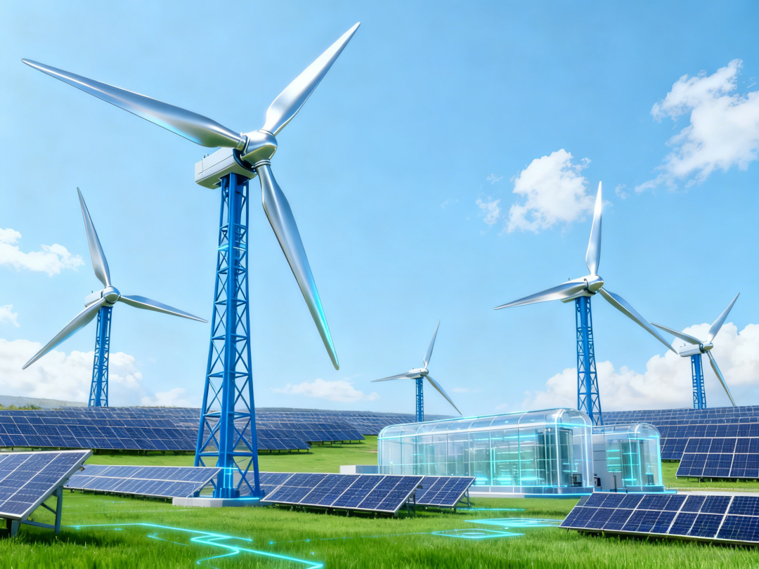 周末证券丨清洁能源迎来战略新机遇!氢能、可控核聚变等领域引关注 第1张 周末证券丨清洁能源迎来战略新机遇!氢能、可控核聚变等领域引关注 第1张