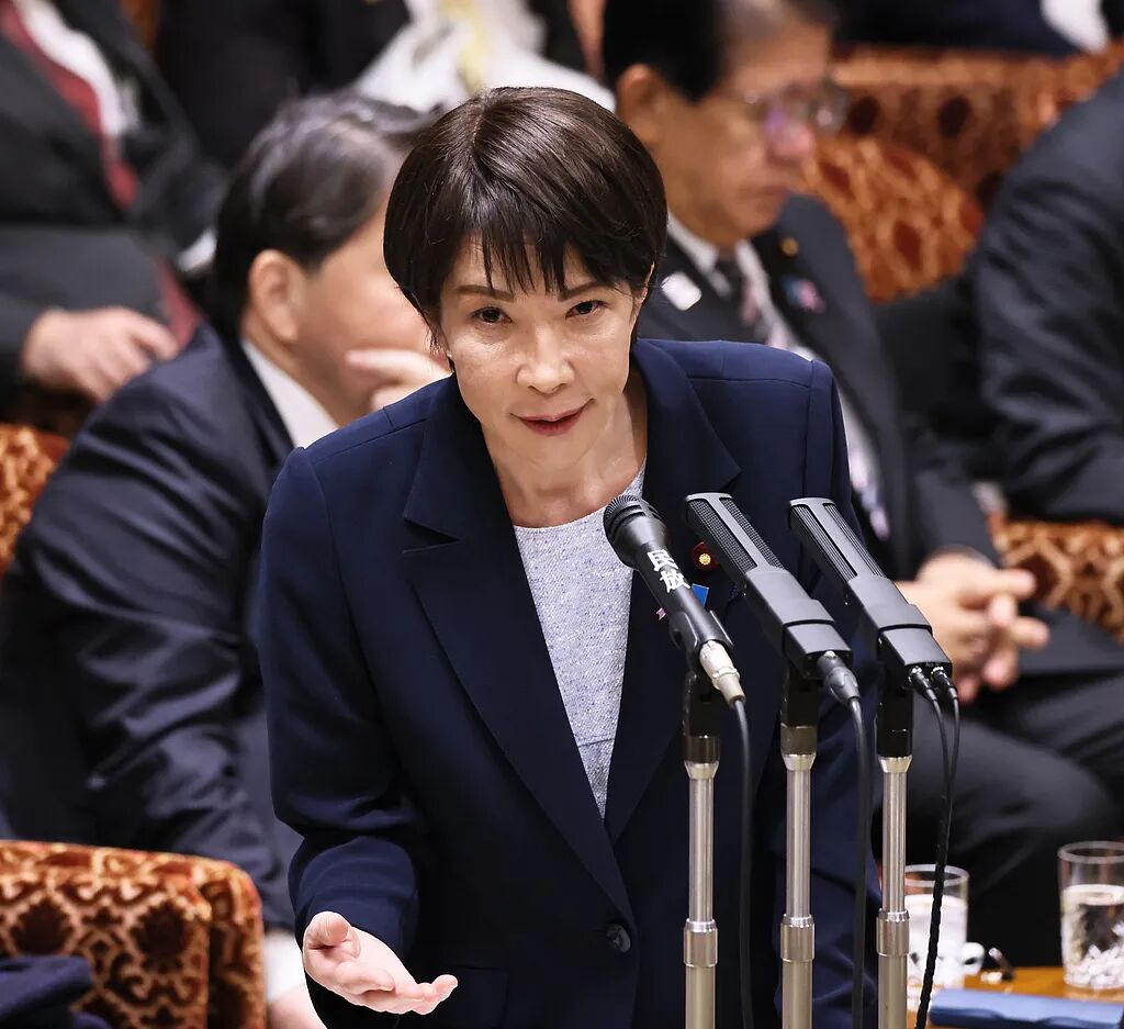 日本正朝更危险的方向狂飙 第1张 日本正朝更危险的方向狂飙 第1张