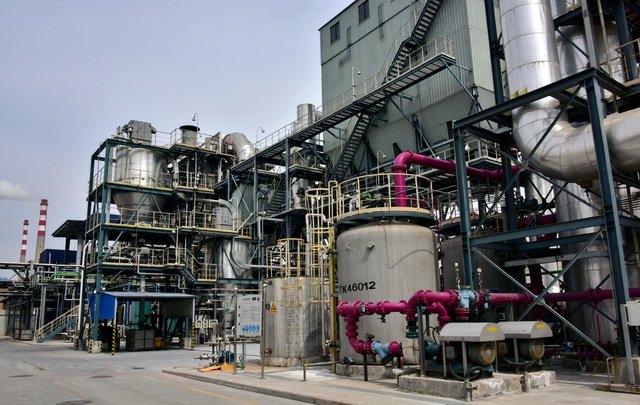 第三批优先控制化学品名录酝酿,涉石化塑料橡胶等领域 第1张 第三批优先控制化学品名录酝酿,涉石化塑料橡胶等领域 第1张