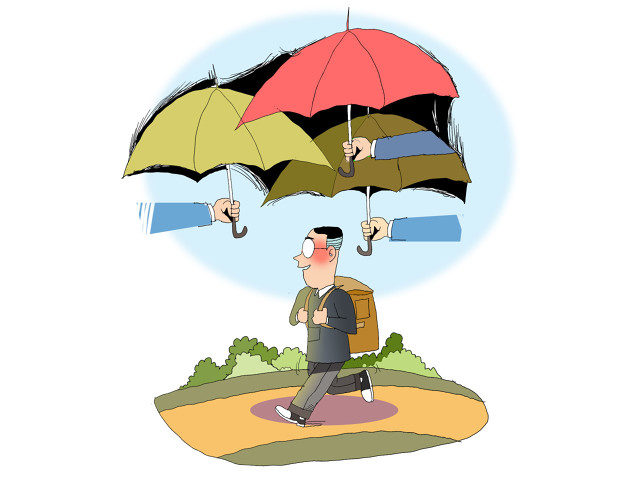 长期保险保障期限如何规划? 第1张 长期保险保障期限如何规划? 第1张