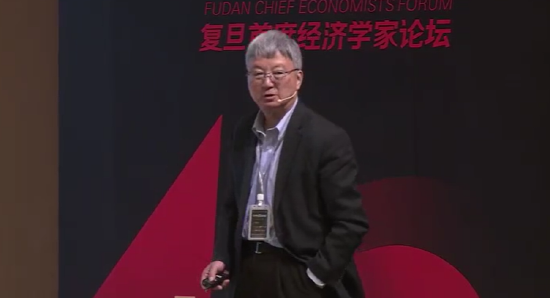 朱民:把恢复和扩大消费放在优先位置 第1张 朱民:把恢复和扩大消费放在优先位置 第1张