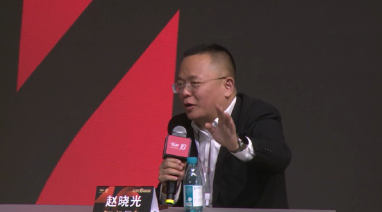 天风证券赵晓光:人工智能的应用效果低于预期,问题在于技术与客户之间存在错配 第1张 天风证券赵晓光:人工智能的应用效果低于预期,问题在于技术与客户之间存在错配 第1张