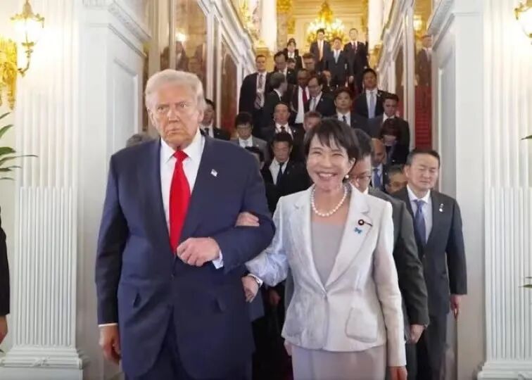 牛弹琴:日本人不敢相信自己眼睛 第5张 牛弹琴:日本人不敢相信自己眼睛 第5张