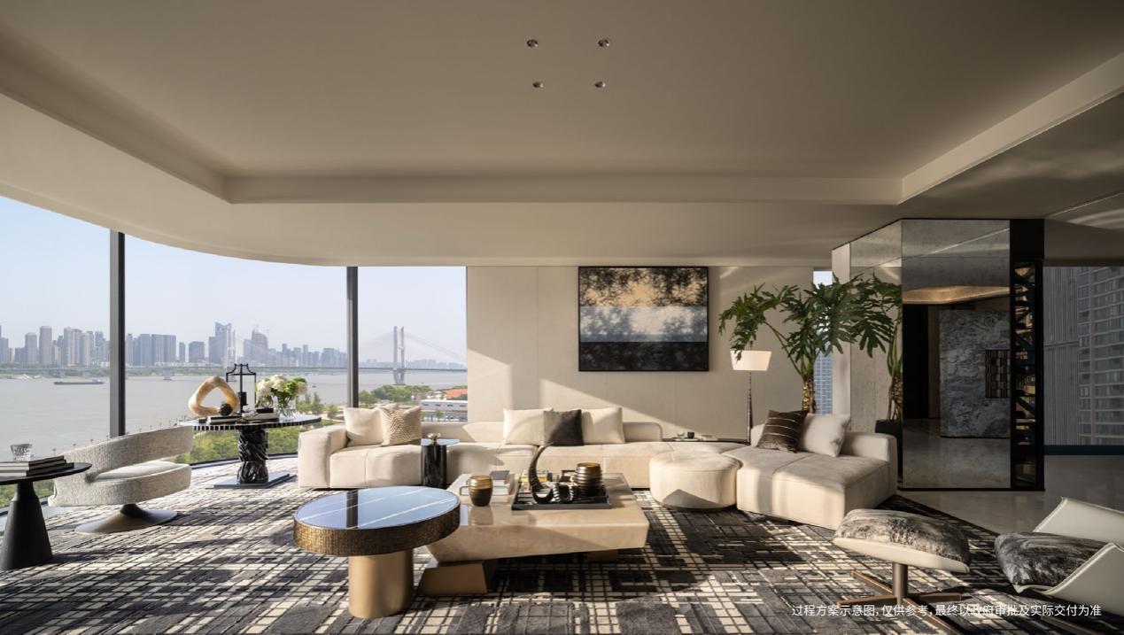 华润置地的时代之答:以“四城五子”,定义时代高端营造法则 第23张 华润置地的时代之答:以“四城五子”,定义时代高端营造法则 第23张