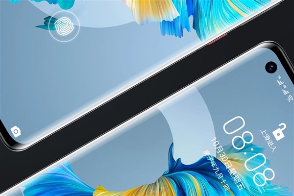 曲屏再见!华为手机直屏时代正式来临:Mate 80系列全系3D人脸大直屏 第2张 曲屏再见!华为手机直屏时代正式来临:Mate 80系列全系3D人脸大直屏 第2张