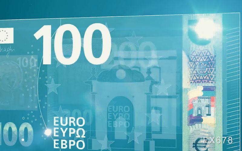 危险信号!欧元看涨动力不足,未来恐空头进一步强势 第1张 危险信号!欧元看涨动力不足,未来恐空头进一步强势 第1张