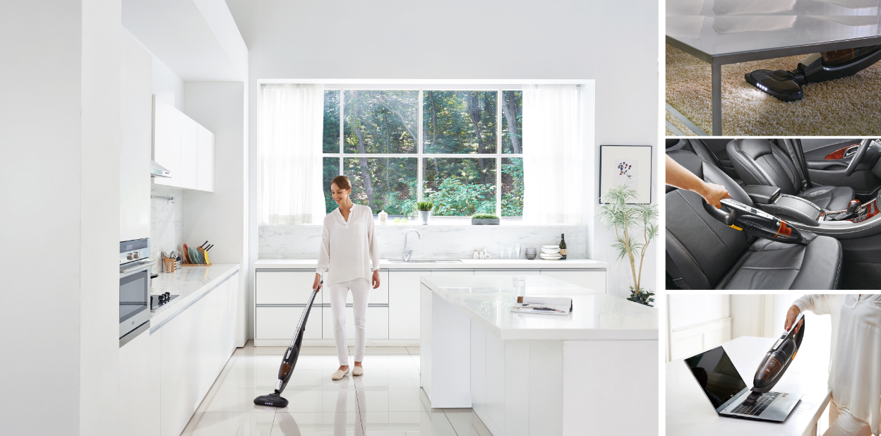 汽车智能互联系统怎么使用? 第1张 汽车智能互联系统怎么使用? 第1张