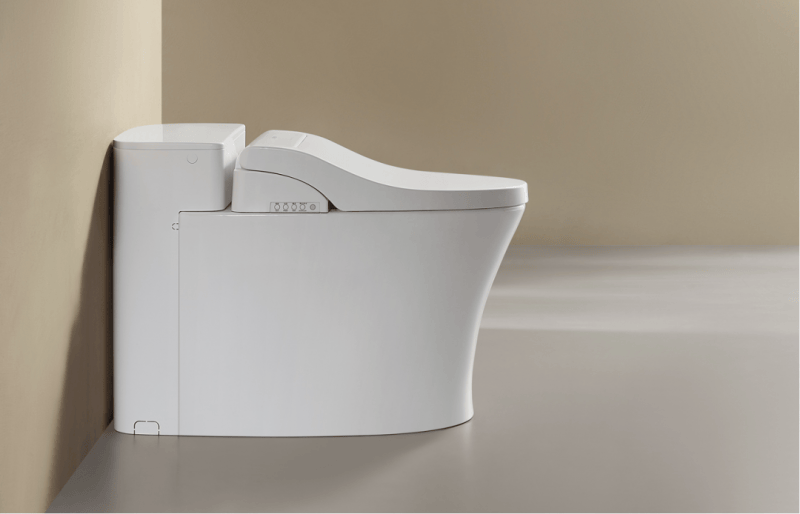 智能卫浴的沉默革命:当花洒与浴霸开始思考 第5张 智能卫浴的沉默革命:当花洒与浴霸开始思考 第5张