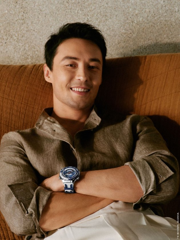 全新智能蓝水鬼来了!华为WATCH Ultimate 2 非凡探索售价6499元起 第7张 全新智能蓝水鬼来了!华为WATCH Ultimate 2 非凡探索售价6499元起 第7张