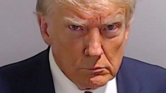 佐治亚州法官驳回针对特朗普的选举干预敲诈勒索案 第2张 佐治亚州法官驳回针对特朗普的选举干预敲诈勒索案 第2张