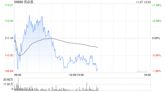 小摩：维持优必选“增持”评级 预期11月取得三份政府主导的重大订单  第1张