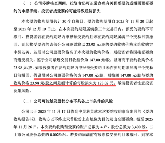 大牛股,4天再涨35%!停牌核查! 第3张 大牛股,4天再涨35%!停牌核查! 第3张