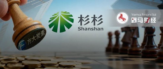 “方大系”杀入杉杉重整，辽宁首富方威的“现金墙”备好了吗？  第1张