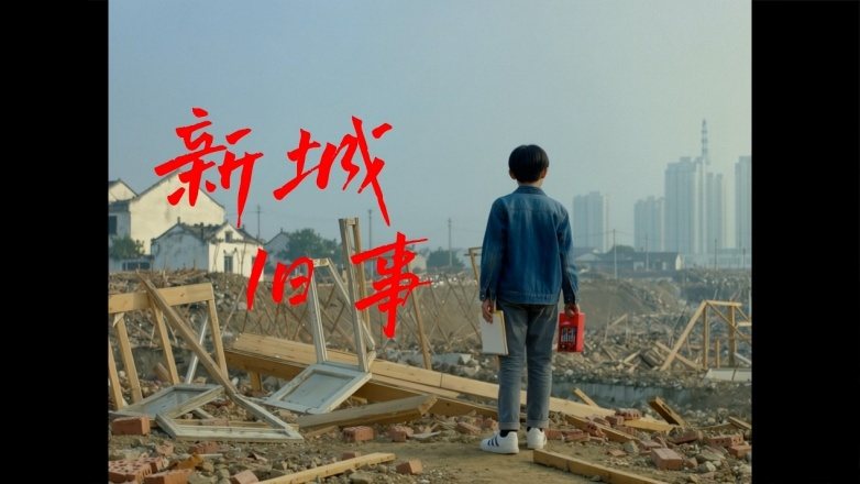 2025第三届上海国际「提示未来」AIGC大赛圆满收官, 共筑嘉定科技艺术新高地 第5张 2025第三届上海国际「提示未来」AIGC大赛圆满收官, 共筑嘉定科技艺术新高地 第5张