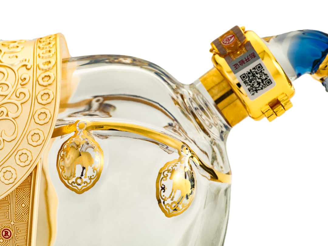 五粮液马年生肖酒的升维逻辑,从“五花马”到“价值马” 第4张 五粮液马年生肖酒的升维逻辑,从“五花马”到“价值马” 第4张