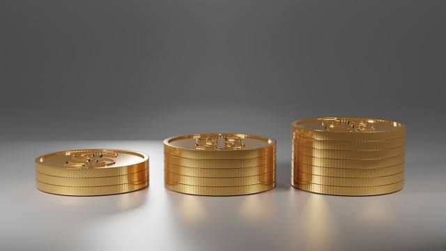 买实物黄金比纸黄金更划算吗？  第1张