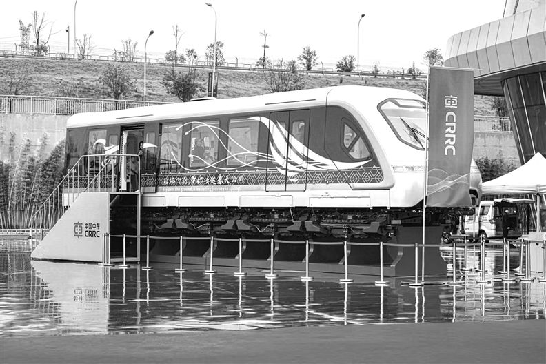 链主领航集群攻坚 湖南构建国产替代产业生态 第1张 链主领航集群攻坚 湖南构建国产替代产业生态 第1张