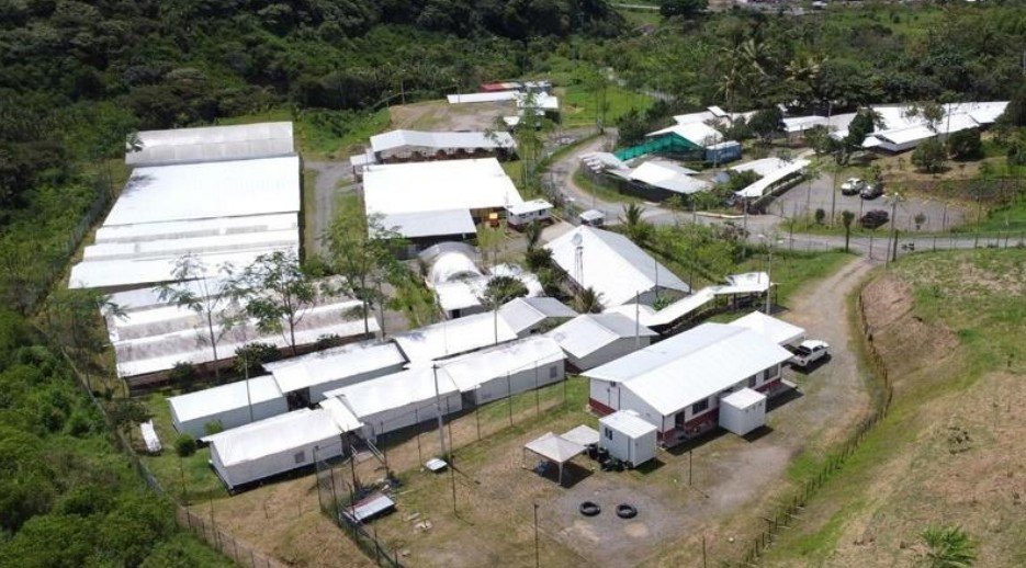 一周内两次报价遭拒,江西铜业能否吞下索尔黄金? 第1张 一周内两次报价遭拒,江西铜业能否吞下索尔黄金? 第1张