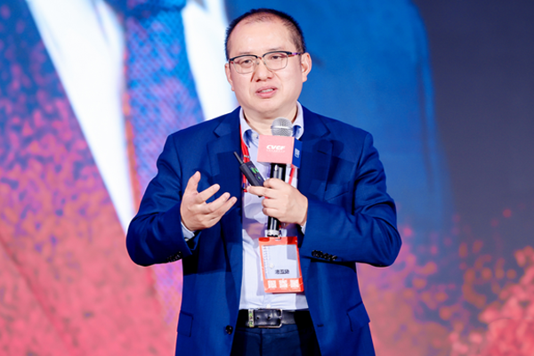 清科倪正东:今年VC/PE行业回暖了 第1张 清科倪正东:今年VC/PE行业回暖了 第1张