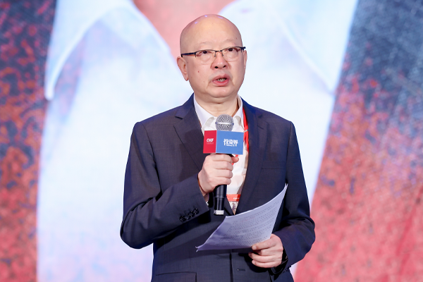 靳海涛:中国创投往何处去 第1张 靳海涛:中国创投往何处去 第1张