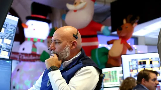 开盘:美股周四小幅高开 市场降息预期升温 第1张 开盘:美股周四小幅高开 市场降息预期升温 第1张