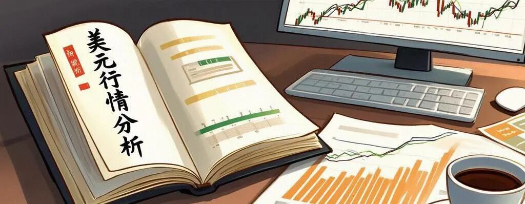 美元小幅受支撑 欧元日元明显回调! 第1张 美元小幅受支撑 欧元日元明显回调! 第1张