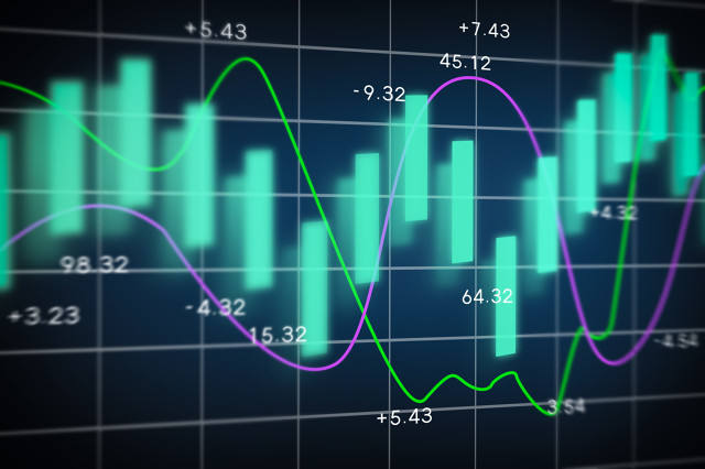 期货交易中的波动率如何影响策略? 第1张 期货交易中的波动率如何影响策略? 第1张