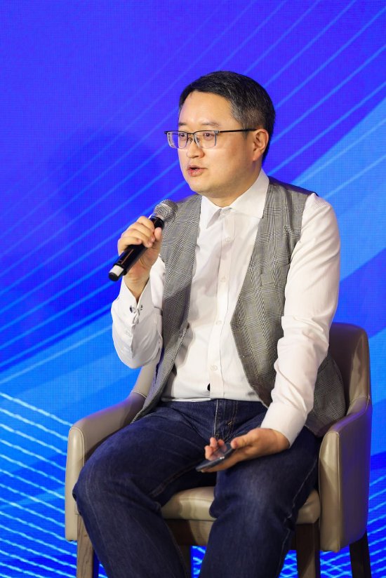 刘方涛从四个维度谈全周期养老财富管理  第1张