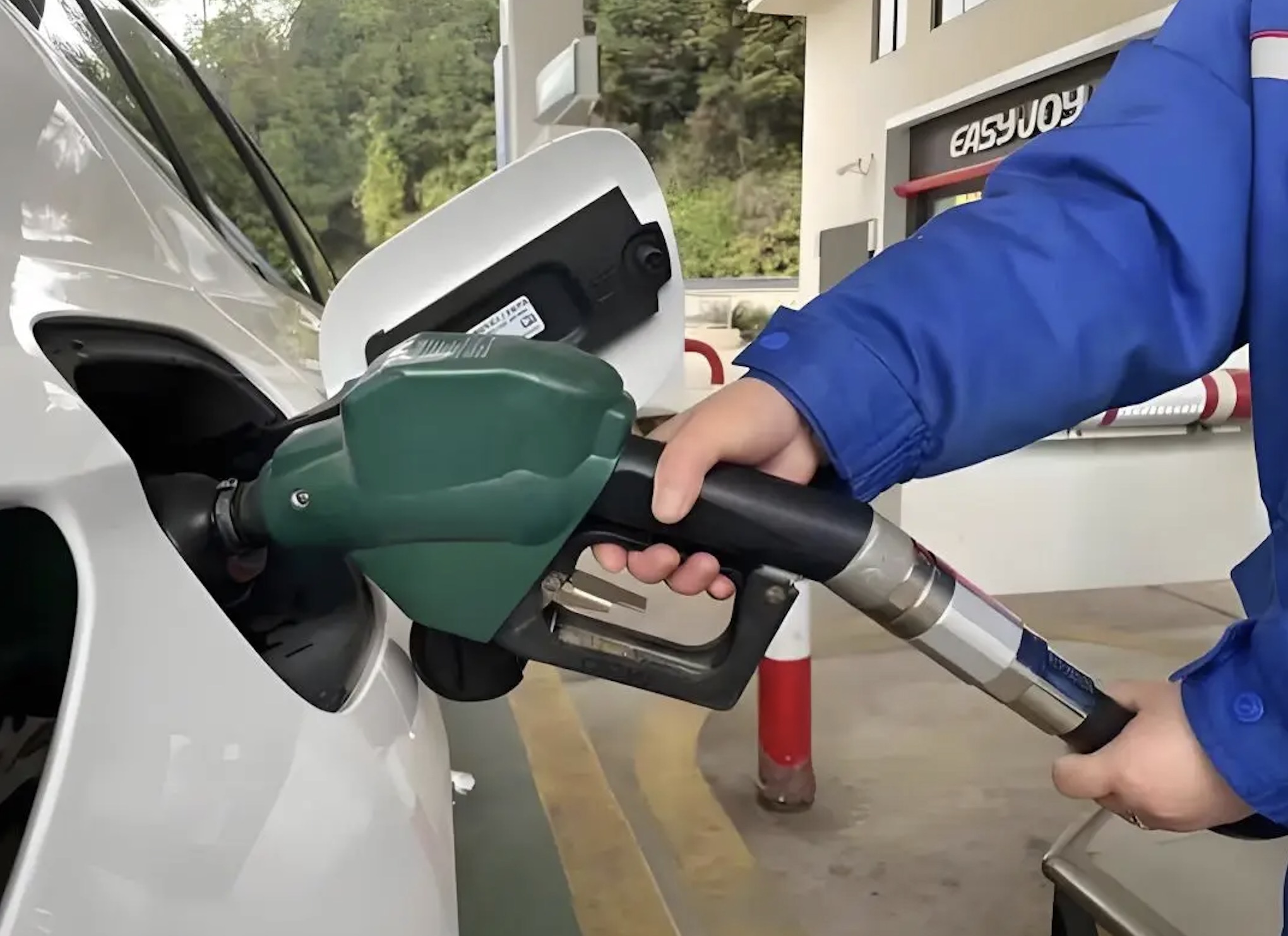 今晚过后成品油价迎“两连跌”,下一轮油价止跌回涨概率大 第1张 今晚过后成品油价迎“两连跌”,下一轮油价止跌回涨概率大 第1张