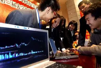 复利计算对财富增长有何作用？  第1张