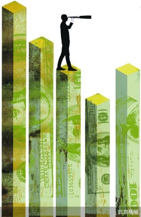 市场博弈美联储降息 第1张 市场博弈美联储降息 第1张