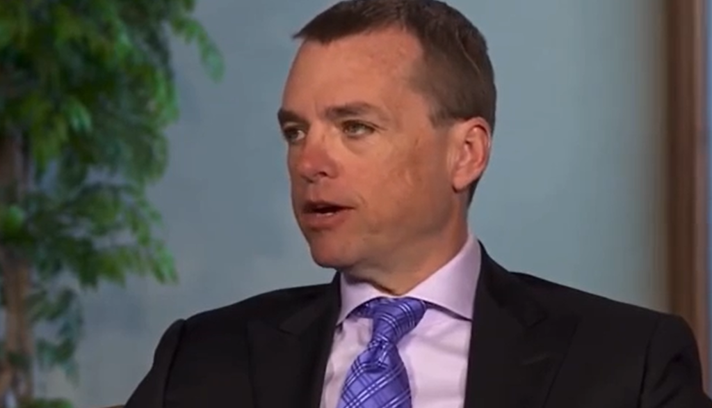 Todd Combs：“夺嫡失败”的“股神接班人”到摩根大通的“美国大基金”掌舵人  第1张