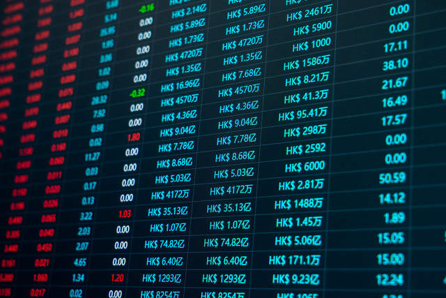 期货波动率高低反映什么问题? 第1张 期货波动率高低反映什么问题? 第1张