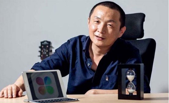 王羽潇妻承夫志,柔肩承重,春雨医生2.69亿“上岸” 第5张 王羽潇妻承夫志,柔肩承重,春雨医生2.69亿“上岸” 第5张