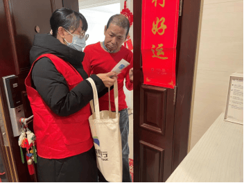 渤海银行志愿服务:十七年温情滴灌 以金融温度点亮城市文明 第3张 渤海银行志愿服务:十七年温情滴灌 以金融温度点亮城市文明 第3张