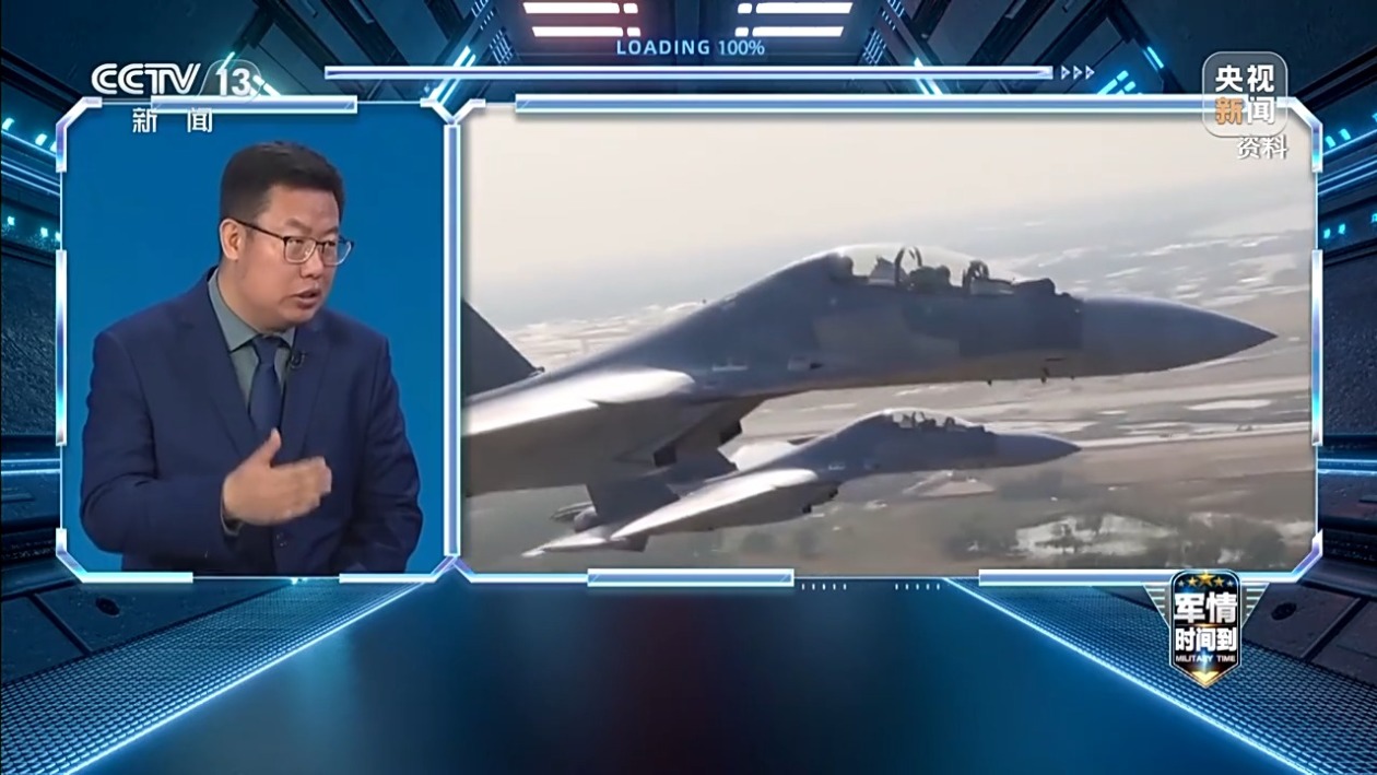 中俄巡航是“对日示威”?军事专家:日方既想挑衅又很心虚 第11张 中俄巡航是“对日示威”?军事专家:日方既想挑衅又很心虚 第11张