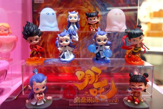 超500亿元!解码2025中国电影市场 第5张 超500亿元!解码2025中国电影市场 第5张