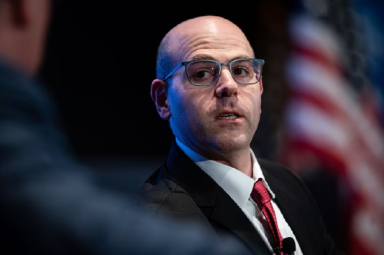 连投三次反对票的美联储理事称“基础”通胀已接近目标 第1张 连投三次反对票的美联储理事称“基础”通胀已接近目标 第1张