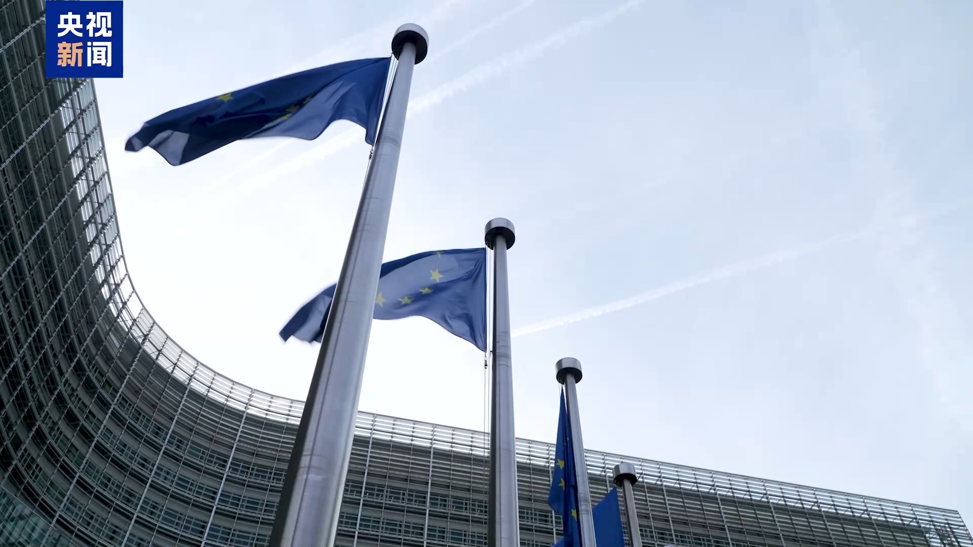 欧洲多国及欧盟领导人发表联合声明:承诺为乌提供安全保障 第1张 欧洲多国及欧盟领导人发表联合声明:承诺为乌提供安全保障 第1张