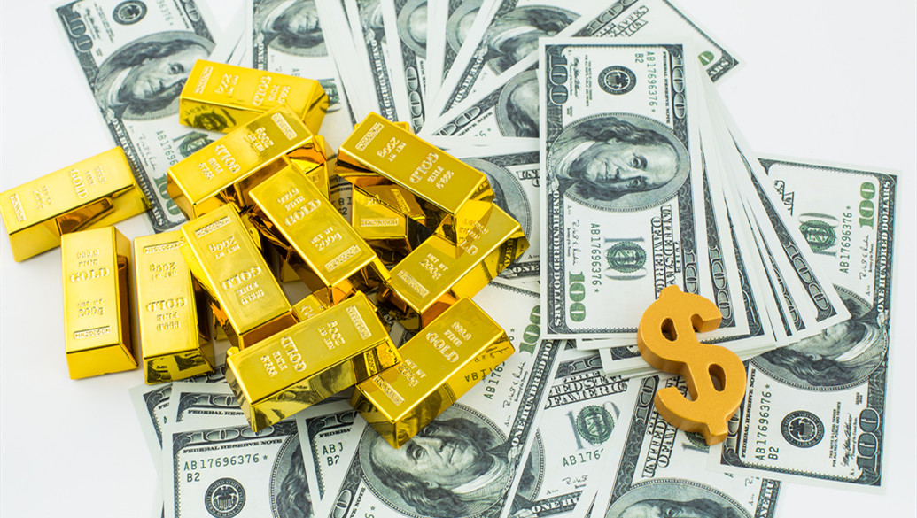 黄金储备与金价走势有关联吗? 第1张 黄金储备与金价走势有关联吗? 第1张